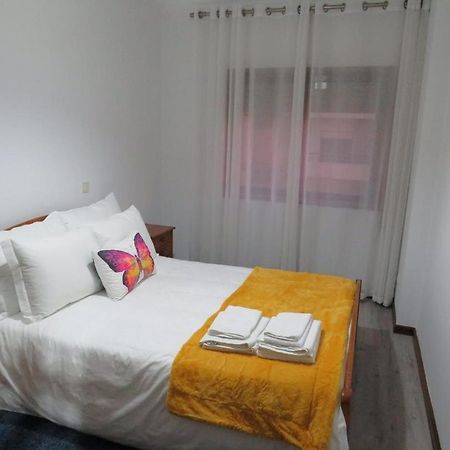 Apartamento Vila Do Conde Ngoại thất bức ảnh