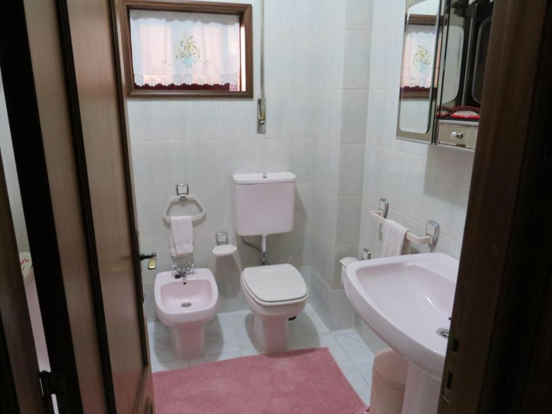 Apartamento Vila Do Conde Ngoại thất bức ảnh