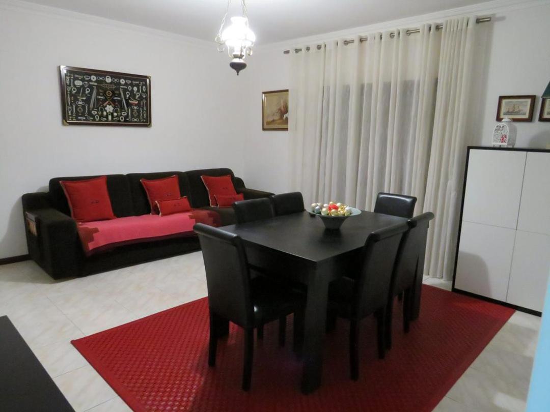 Apartamento Vila Do Conde Ngoại thất bức ảnh