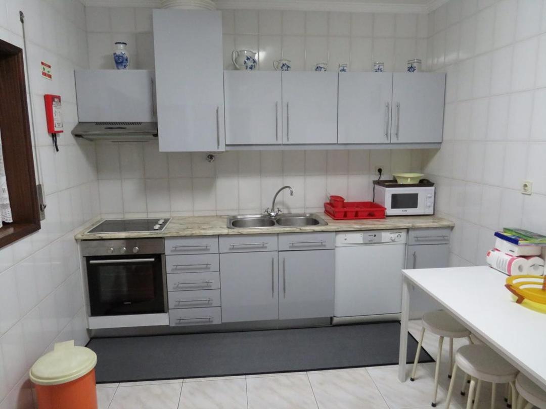 Apartamento Vila Do Conde Ngoại thất bức ảnh