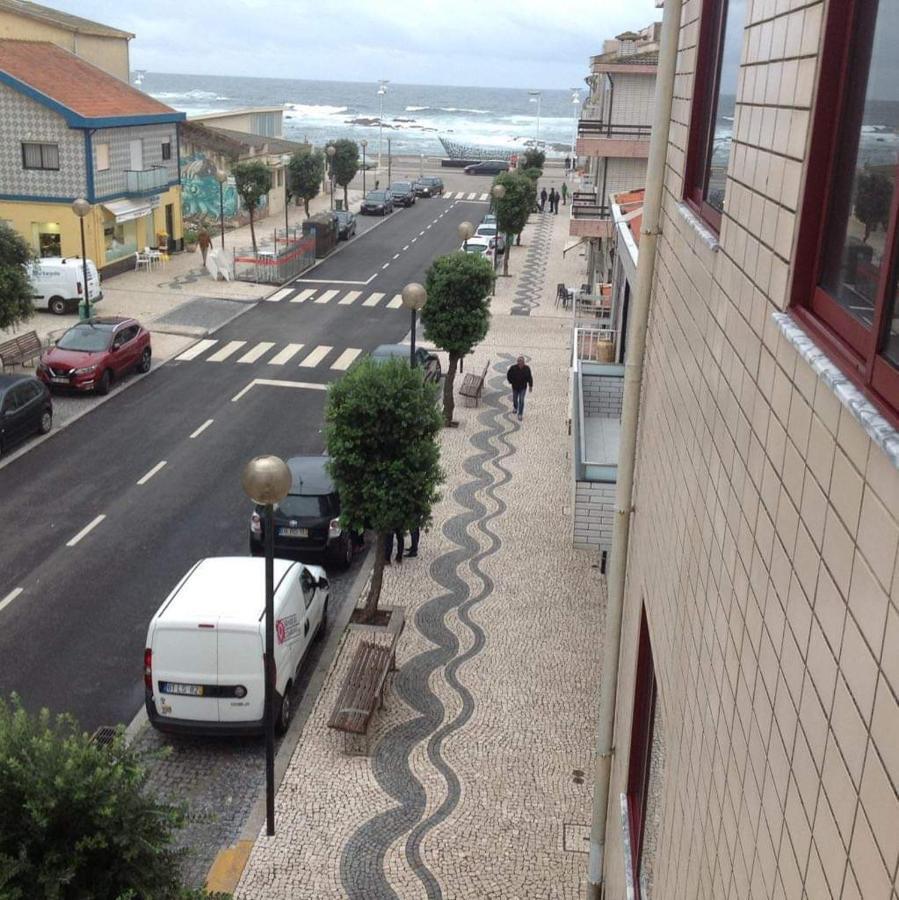 Apartamento Vila Do Conde Ngoại thất bức ảnh