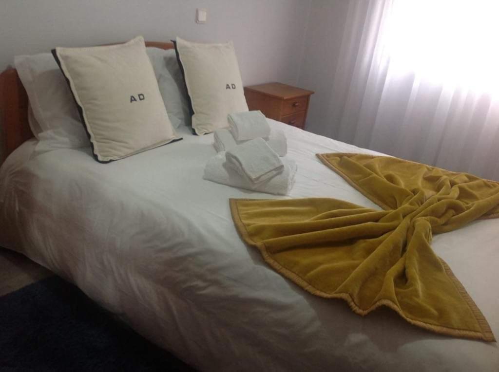 Apartamento Vila Do Conde Ngoại thất bức ảnh