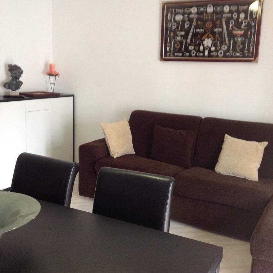 Apartamento Vila Do Conde Ngoại thất bức ảnh