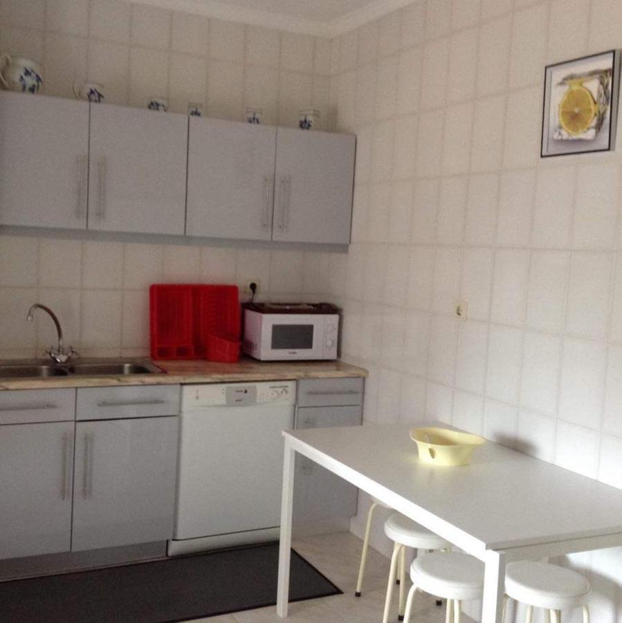Apartamento Vila Do Conde Ngoại thất bức ảnh