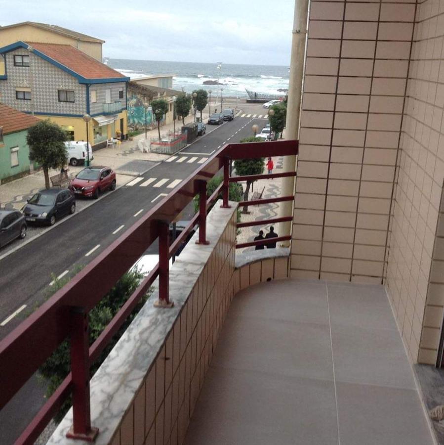 Apartamento Vila Do Conde Ngoại thất bức ảnh