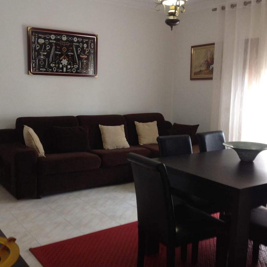 Apartamento Vila Do Conde Ngoại thất bức ảnh