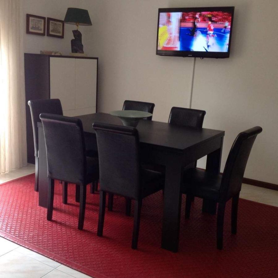 Apartamento Vila Do Conde Ngoại thất bức ảnh