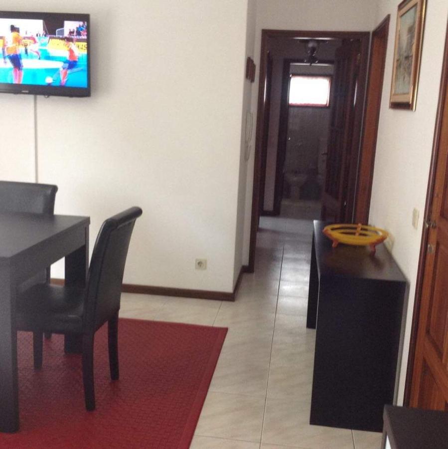 Apartamento Vila Do Conde Ngoại thất bức ảnh