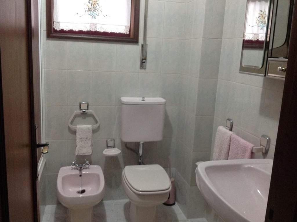 Apartamento Vila Do Conde Ngoại thất bức ảnh